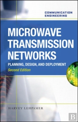 Bertrand.pt - Microwave Transmission Networks, Second Edition