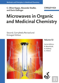 Bertrand.pt - Microwaves In Organic And Medicinal Chemistry
