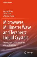 Microwaves, Millimeter Wave And Terahertz Liquid Crystals