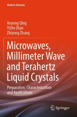 Bertrand.pt - Microwaves, Millimeter Wave And Terahertz Liquid Crystals