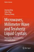 Microwaves, Millimeter Wave And Terahertz Liquid Crystals