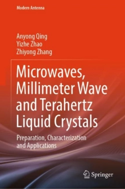 Bertrand.pt - Microwaves, Millimeter Wave And Terahertz Liquid Crystals