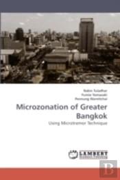 Microzonation Of Greater Bangkok