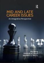 Mid And Late Career Issues