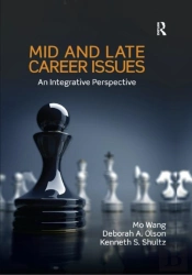 Mid And Late Career Issues
