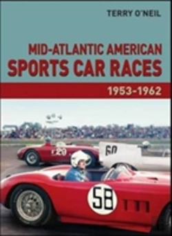 Bertrand.pt - Mid-Atlantic American Sports Car Races 1953-1962