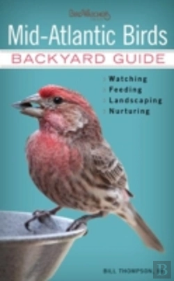 Bertrand.pt - Mid-Atlantic Birds
