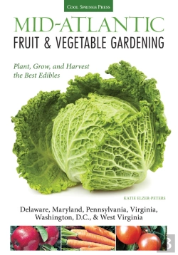 Bertrand.pt - Mid-Atlantic Fruit & Vegetable Gardening
