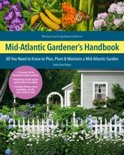 Bertrand.pt - Mid-Atlantic Gardener'S Handbook, 2nd Edition