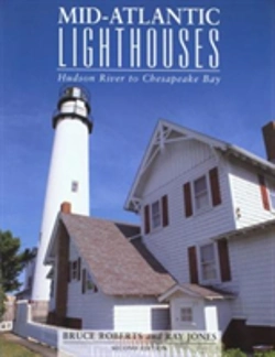 Bertrand.pt - Mid-Atlantic Lighthouses