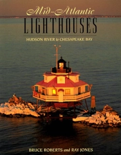 Bertrand.pt - Mid-Atlantic Lighthouses