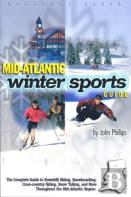Mid-Atlantic Winter Sports Guide