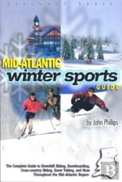 Mid-Atlantic Winter Sports Guide