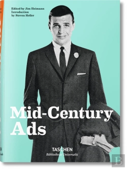 Bertrand.pt - Mid-Century Ads
