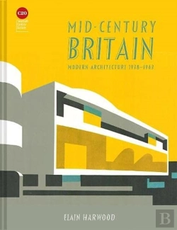 Bertrand.pt - Mid-Century Britain