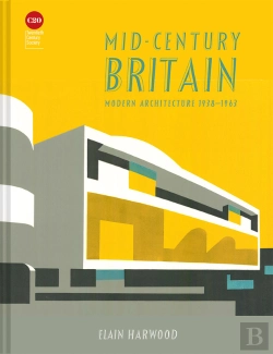 Bertrand.pt - Mid-Century Britain