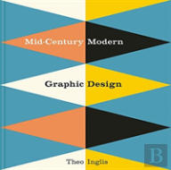 Mid-Century Modern Graphic Design