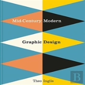 Mid-Century Modern Graphic Design