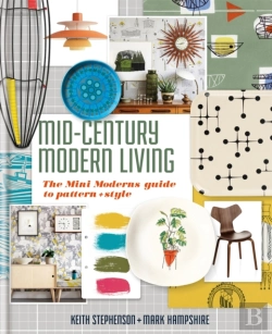 Bertrand.pt - Mid-Century Modern Living