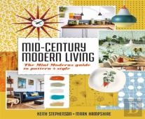 Mid-Century Modern Living