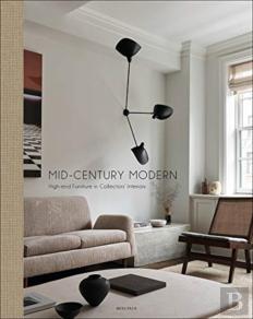 Mid-Century Modern
