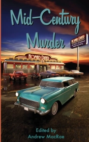Mid-Century Murder