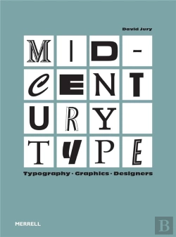 Bertrand.pt - Mid-Century Type