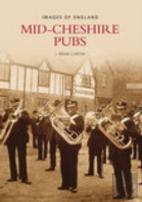 Mid-Cheshire Pubs