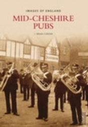Mid-Cheshire Pubs