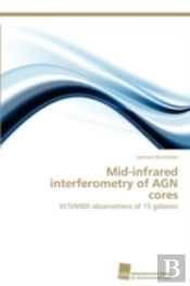 Mid-Infrared Interferometry Of Agn Cores