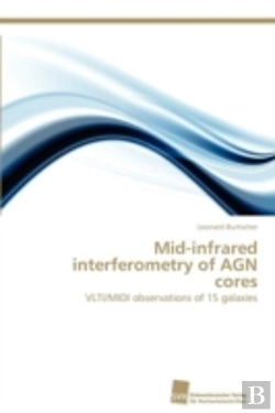 Bertrand.pt - Mid-Infrared Interferometry Of Agn Cores