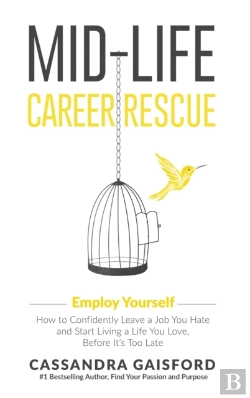 Bertrand.pt - Mid-Life Career Rescue: Employ Yourself:
