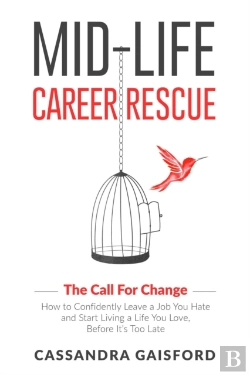 Bertrand.pt - Mid-Life Career Rescue (The Call For Change)