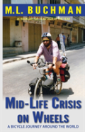 Mid-Life Crisis On Wheels