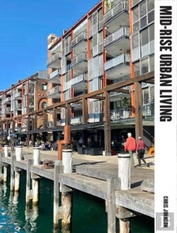 Bertrand.pt - Mid-Rise Urban Living