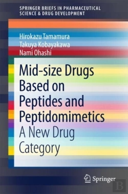 Bertrand.pt - Mid-Size Drugs Based On Peptides And Peptidomimetics