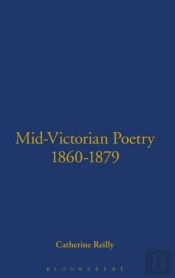 Mid-Victorian Poetry, 1860-79