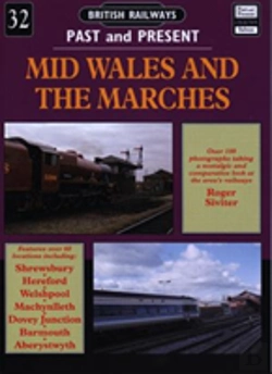 Bertrand.pt - Mid Wales And The Marches