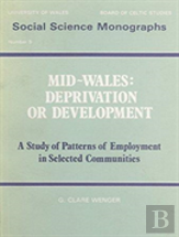 Mid Wales