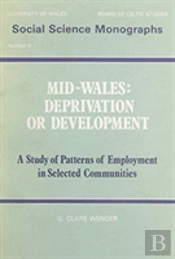 Mid Wales