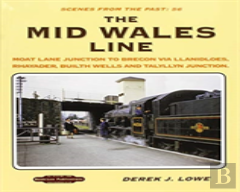 Mid Wales Line The