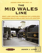 Mid Wales Line The
