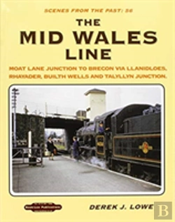 Bertrand.pt - Mid Wales Line The