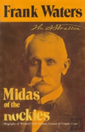 Midas Of The Rockies