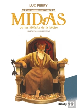 Bertrand.pt - Midas Ou Les Méfaits De La Bêtise