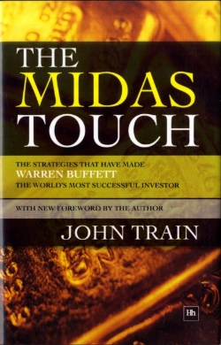 Bertrand.pt - Midas Touch