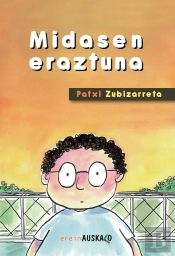 Midasen Eraztuna