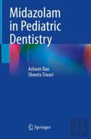Midazolam In Pediatric Dentistry