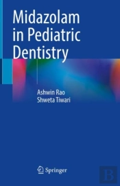 Midazolam In Pediatric Dentistry