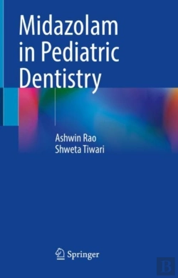 Bertrand.pt - Midazolam In Pediatric Dentistry